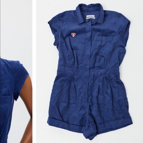 UO Romper - Picture 5 of 6